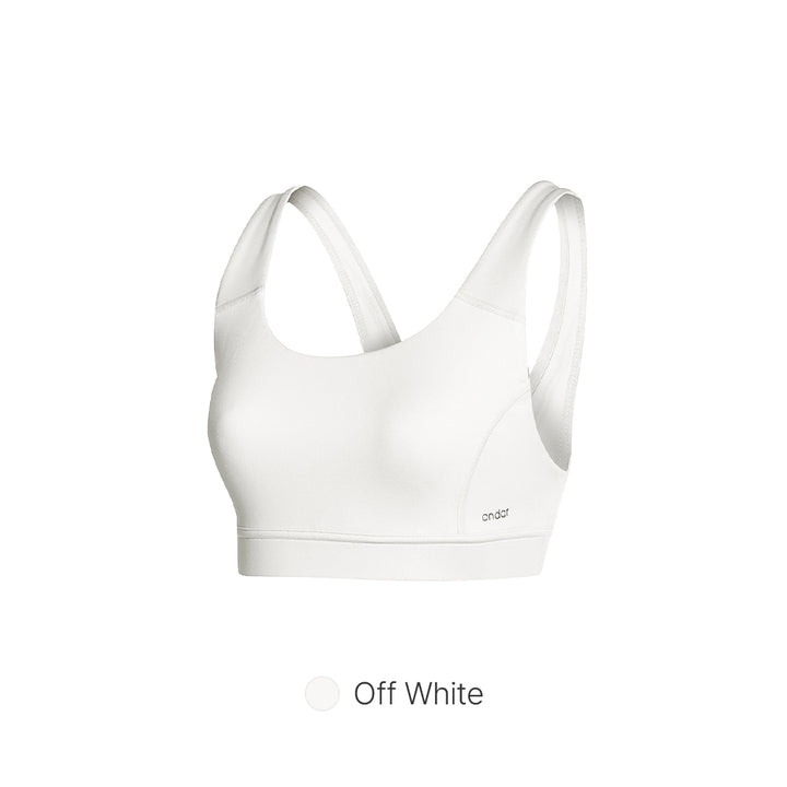 Be-Free Breathe Bra