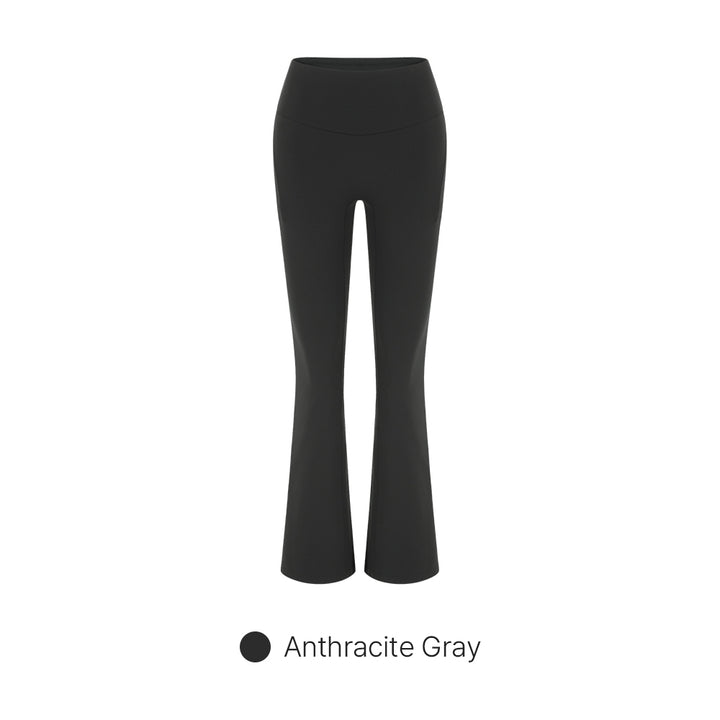 Airywin Flare Pocket Leggings (Long)