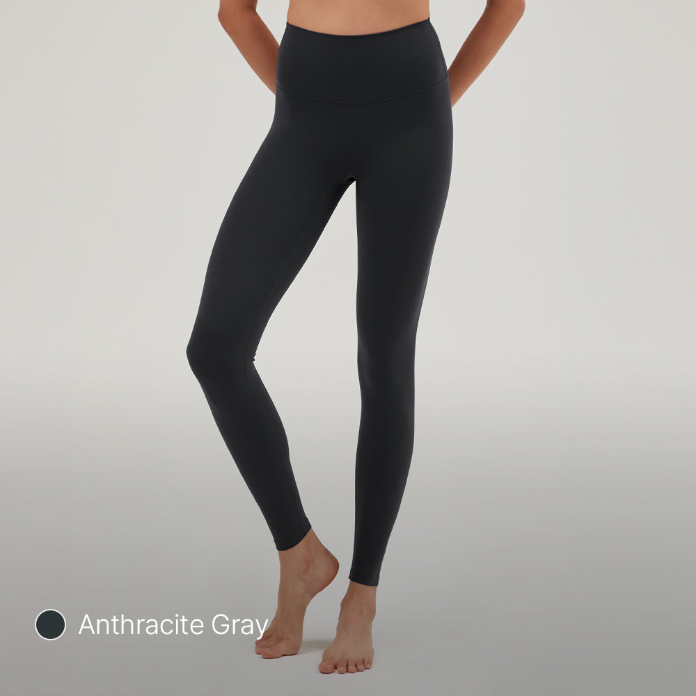 Airywin Signature Ankle Length Leggings