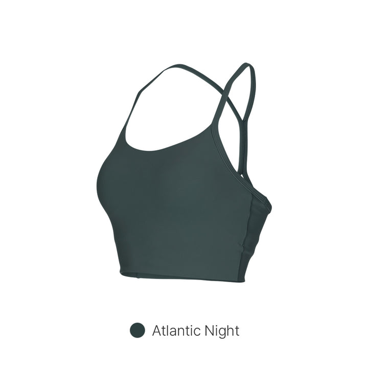 Airexpert Y Longline Bra