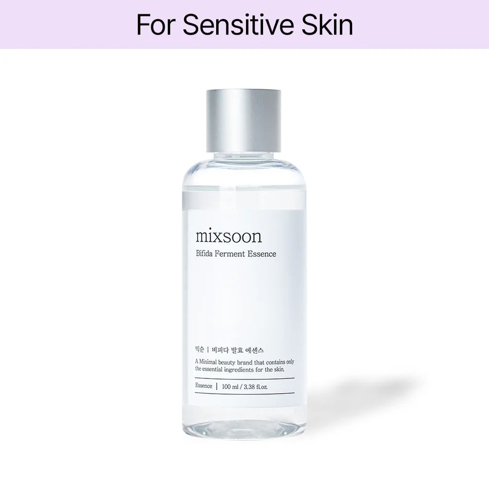 mixsoon Bifida Ferment Essence 100ml