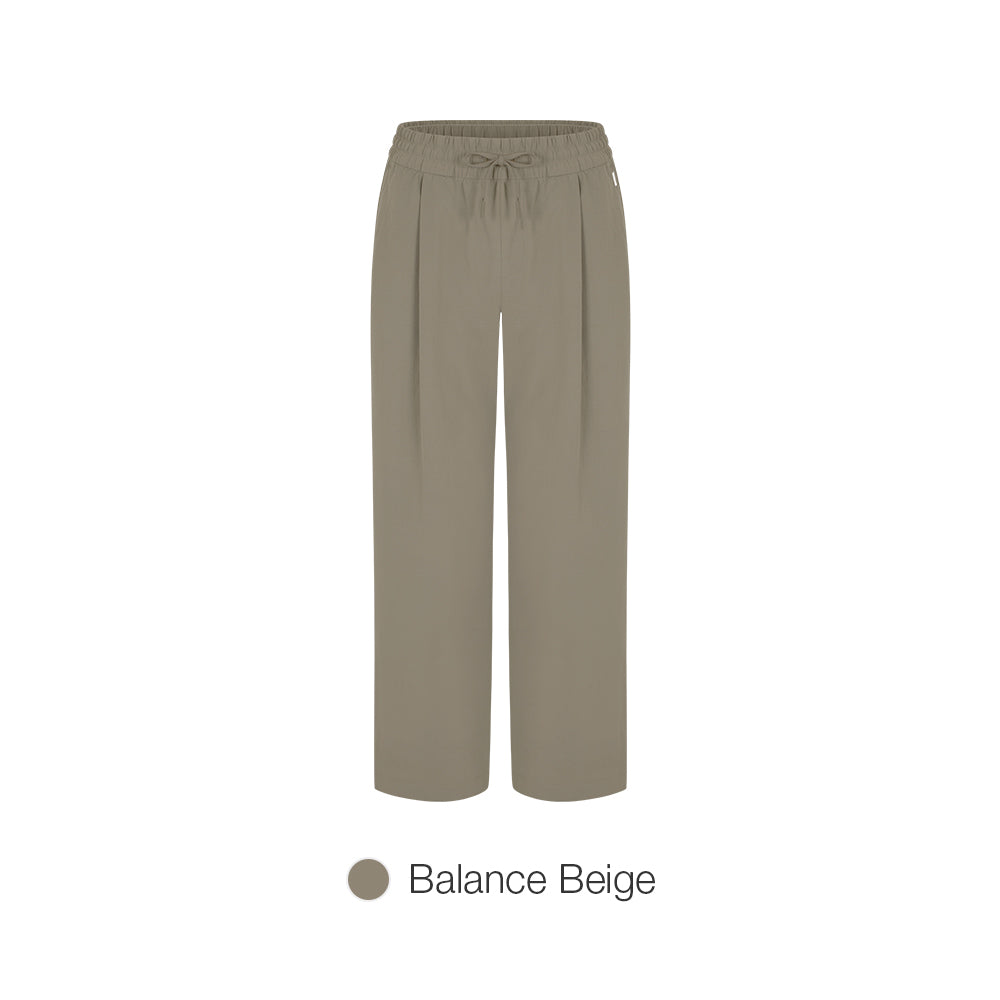Freshmove Wide Pants
