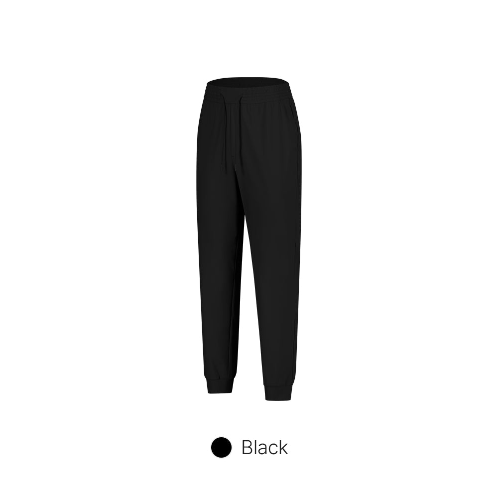 Men's Icebreathe Back Pocket Joggers