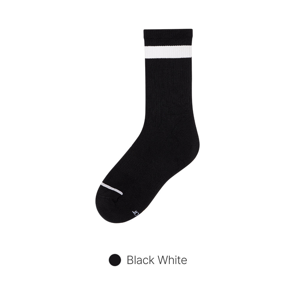 Ringle Crew Socks