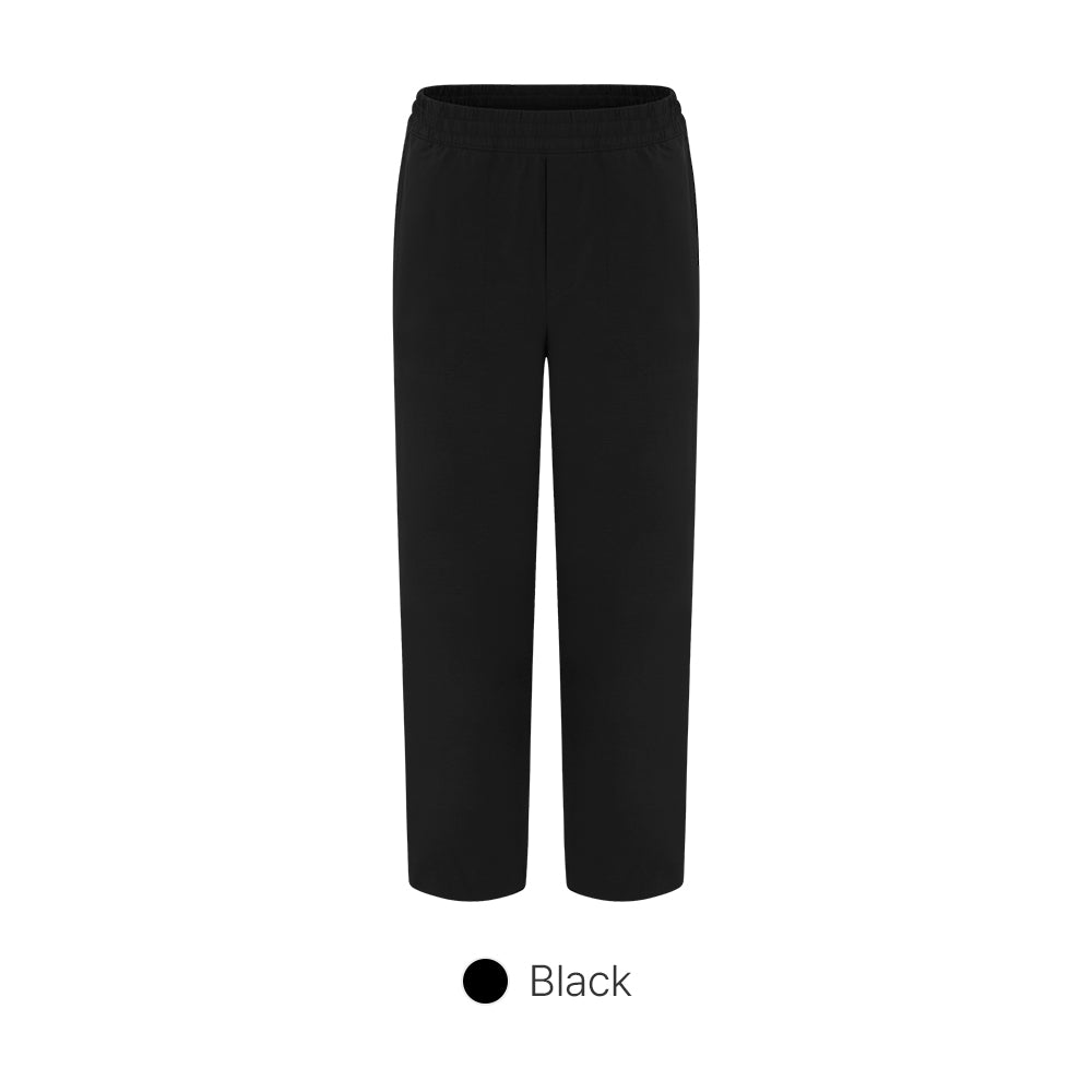 Men's Freshmove Cropped Wide Pants