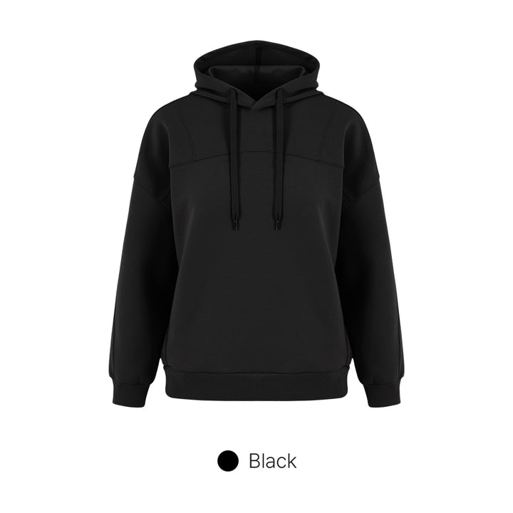 Mildmooth Oversized Fit Hoodie