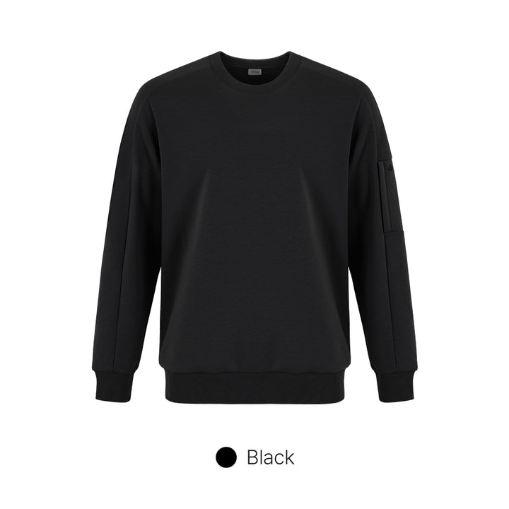 Men's Mildmooth Relaxed Fit Sweatshirt