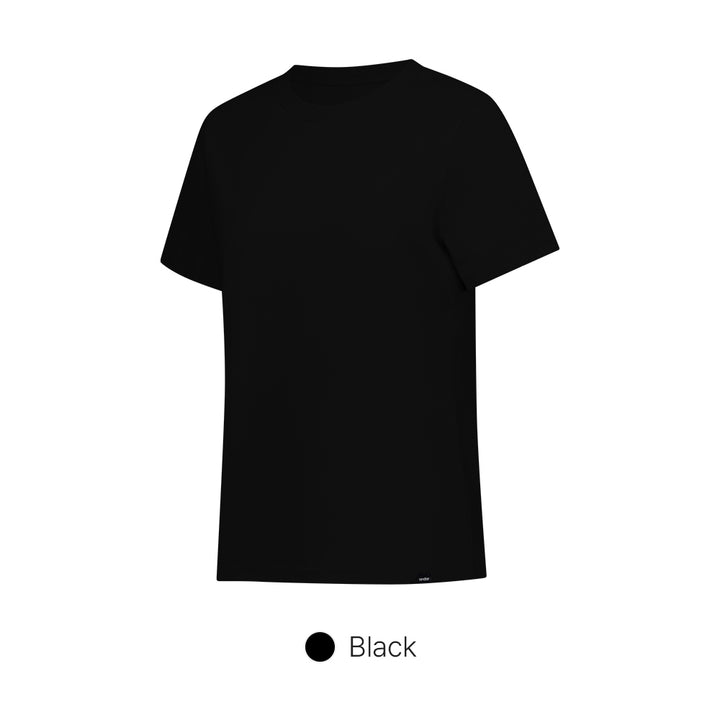 Aerocotton Standard Fit Short Sleeve