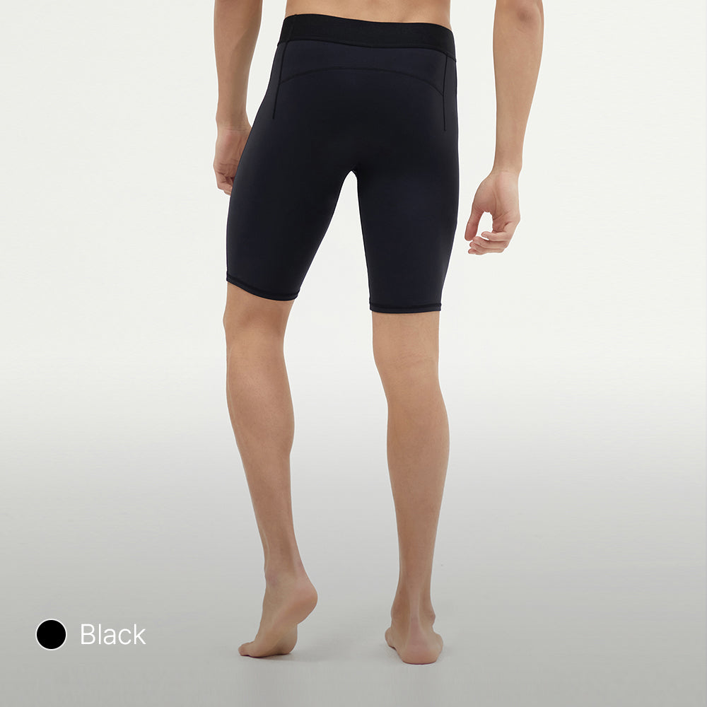 Men's Airywin Performance Short Leggings