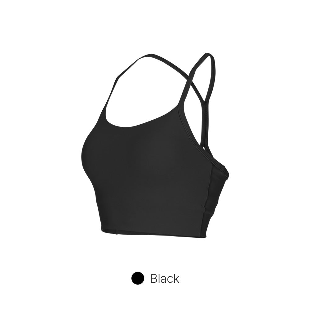 Airexpert Y Longline Bra