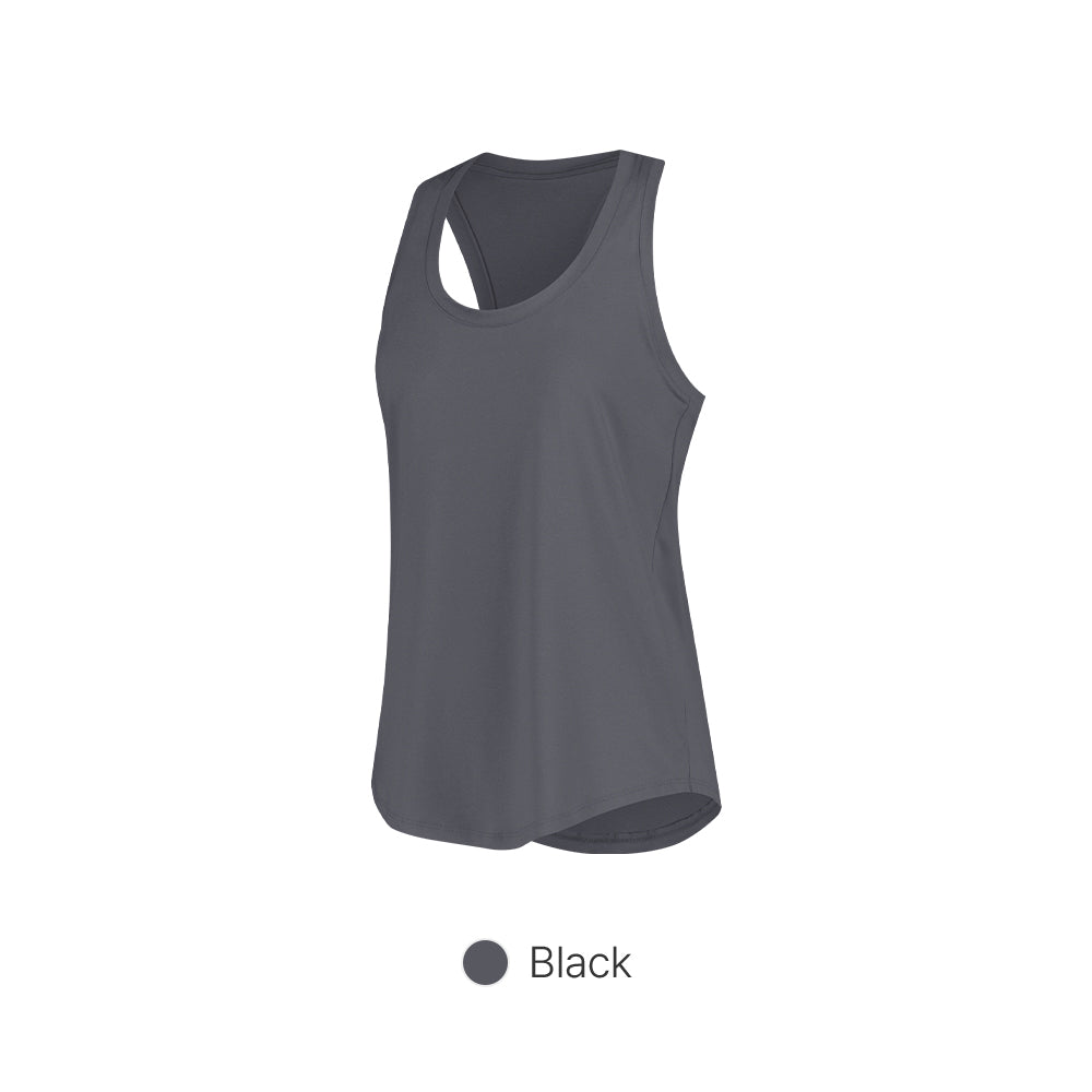 Racerback Tank Top