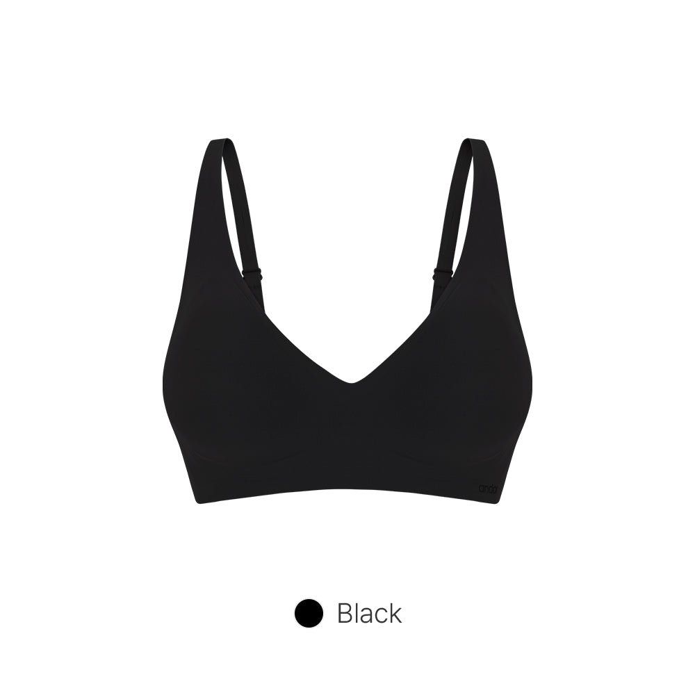 All-Day Fit Bra (Built-In Pads)