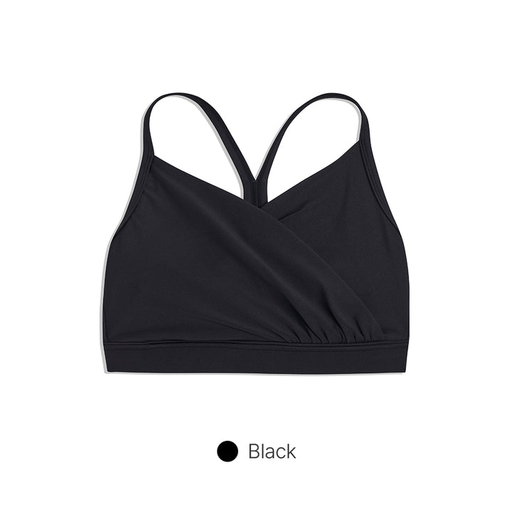 Be-Free Wrap Bra