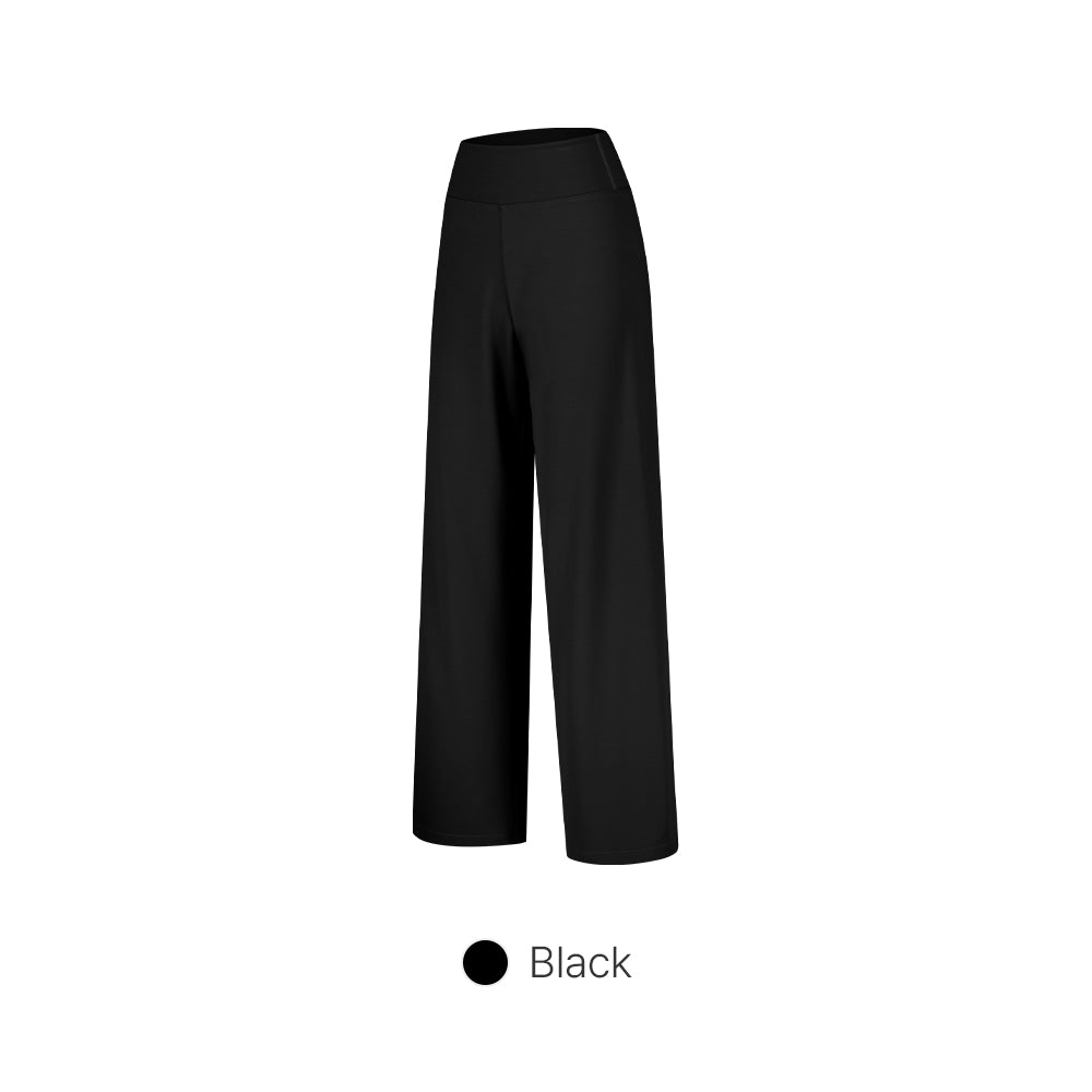 [2 FOR S$120] Airywin Straight Leg Pants (Long)