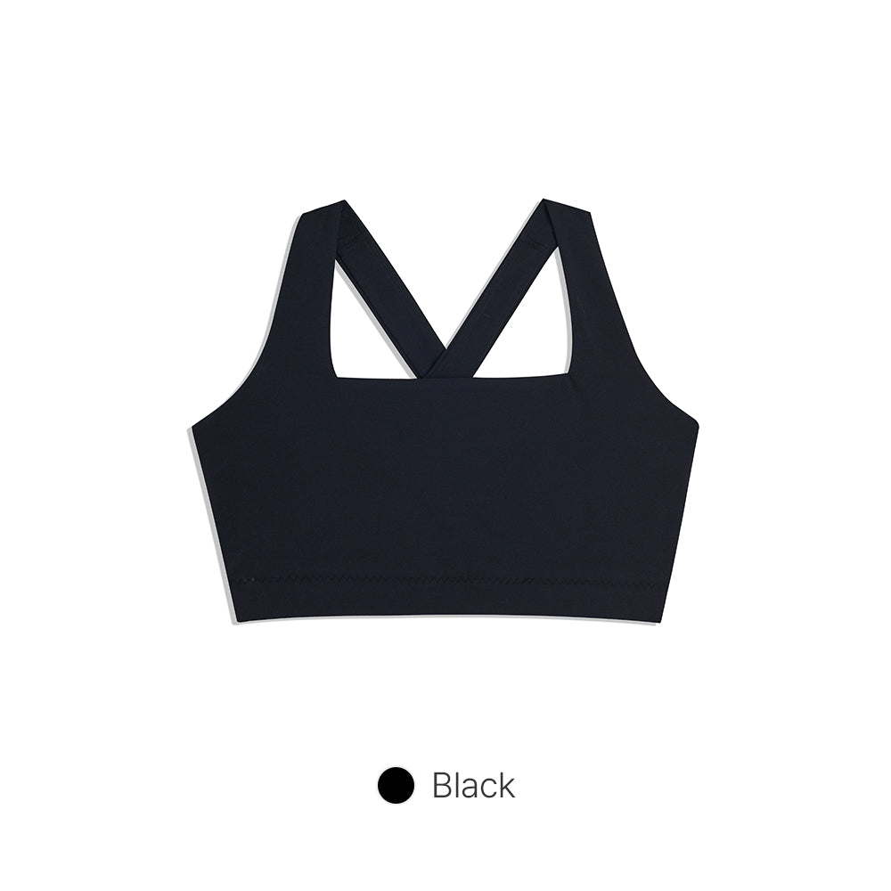 Airywin Square Neck Bra