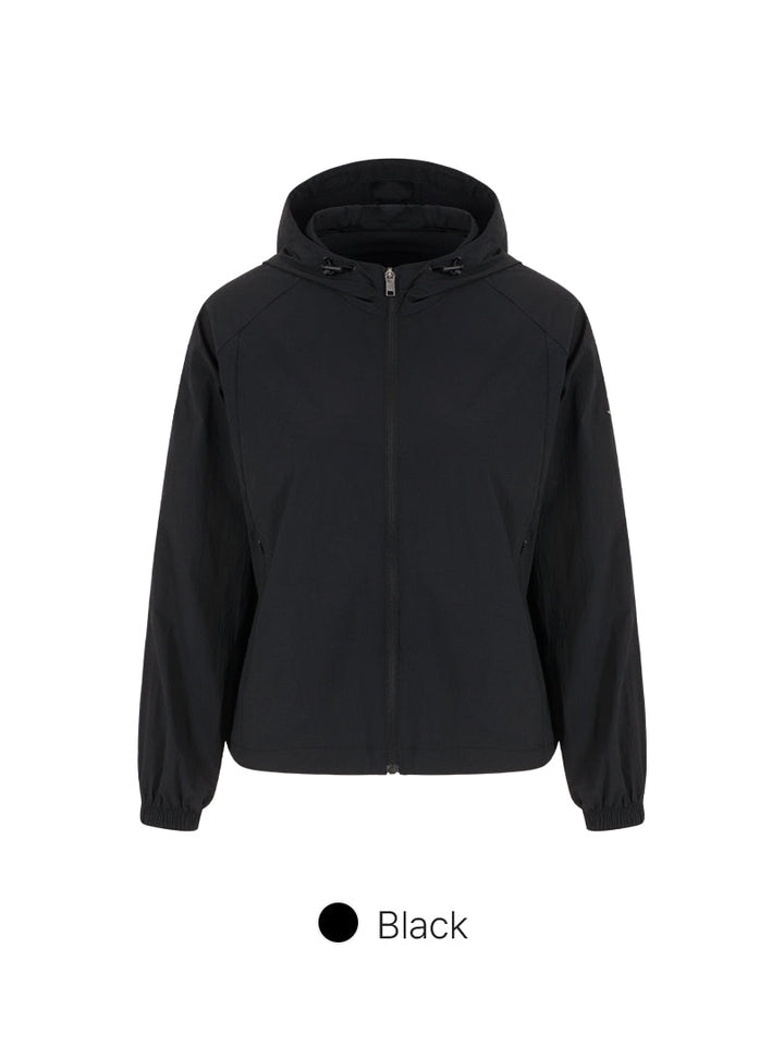 Ice Feather Jacket