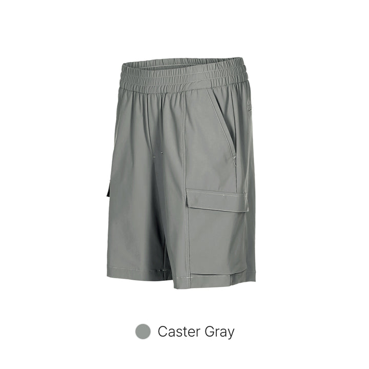 Men's Icebreathe Cargo Shorts