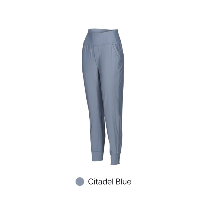 [2 FOR S$100] Icemooth Jogger Leggings