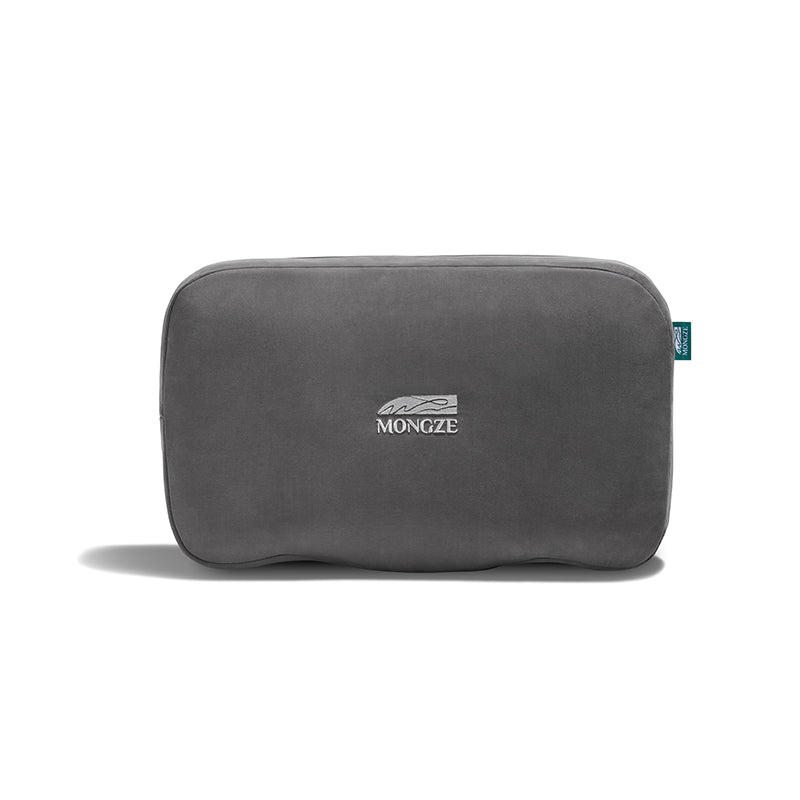 MONGZE Ergo Airnet™ Pillow Cover