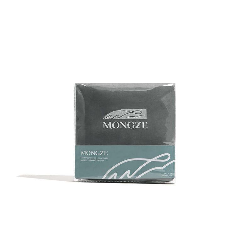 MONGZE Ergo Airnet™ Pillow Cover