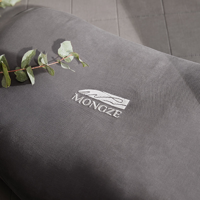 MONGZE Ergo Airnet™ Pillow Cover