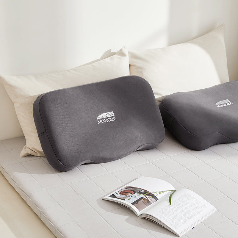 MONGZE Ergo Airnet™ Pillow Cover