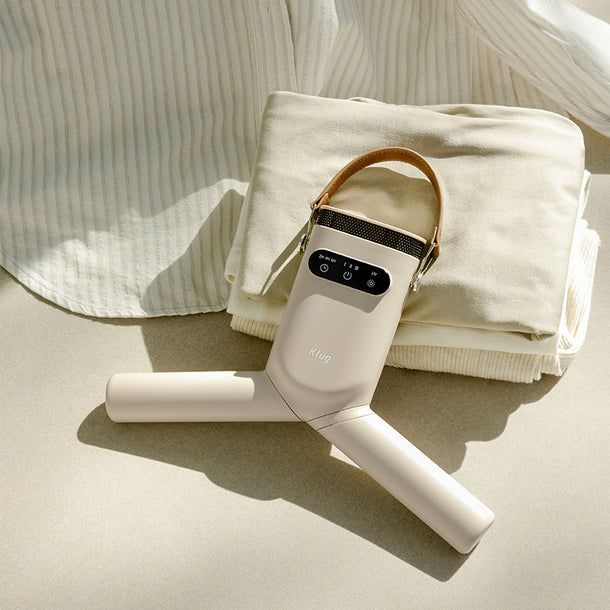 [Gift][Offline] Klug Portable AirDryer - Daily&Co