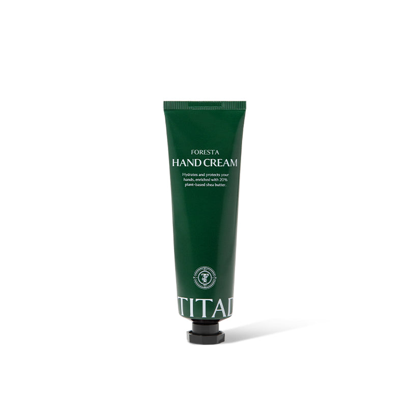 TITAD Hand Cream Foresta (50ml)