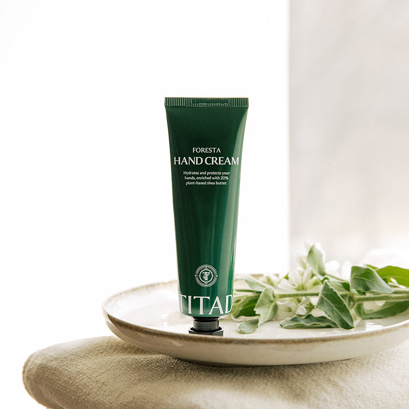 TITAD Hand Cream Foresta (50ml)