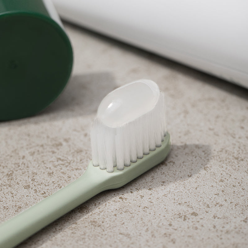 TITAD Sustainable Toothbrush