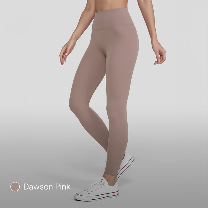 Airywin Signature Ankle Length Leggings