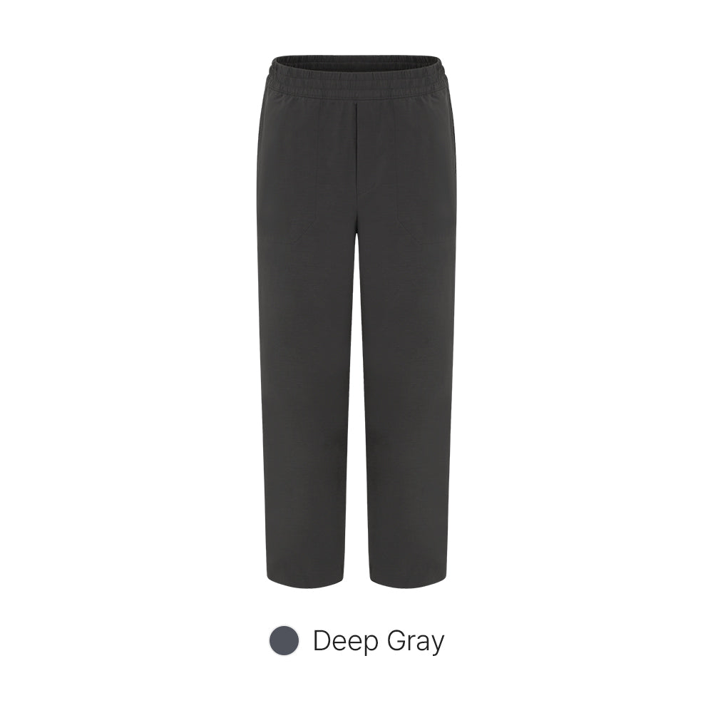 Men's Freshmove Cropped Wide Pants