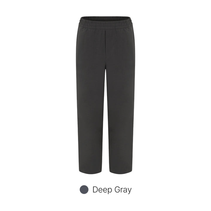 Men's Freshmove Cropped Wide Pants