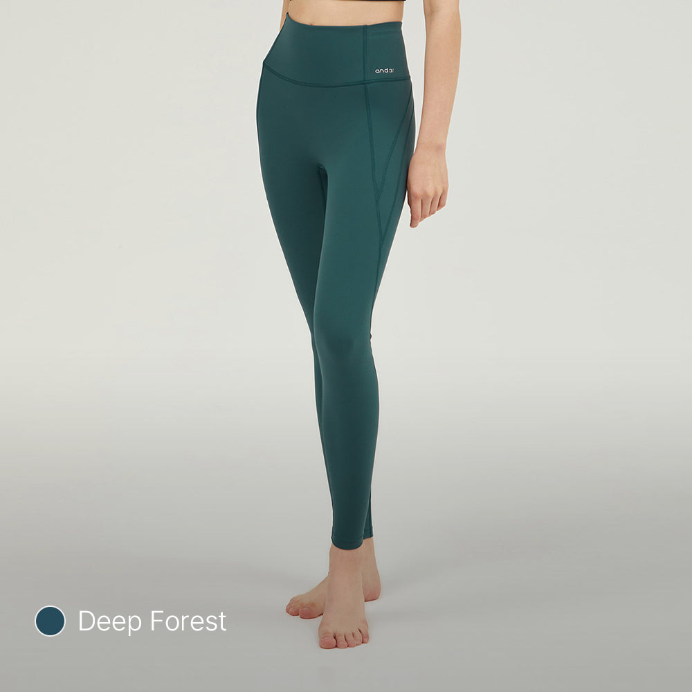 Airywin Fit Tension Leggings