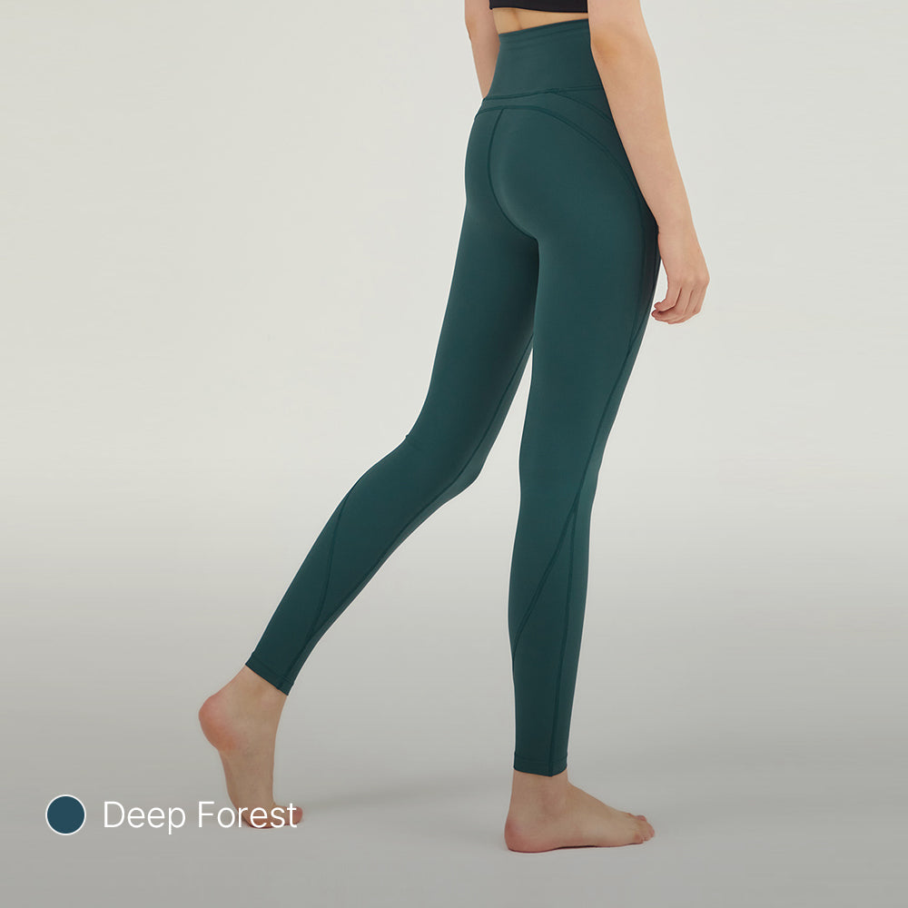 Airywin Fit Tension Leggings