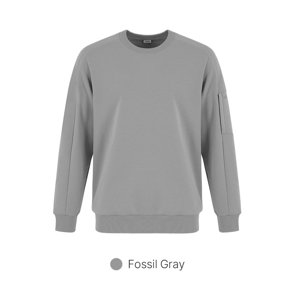 Men's Mildmooth Relaxed Fit Sweatshirt