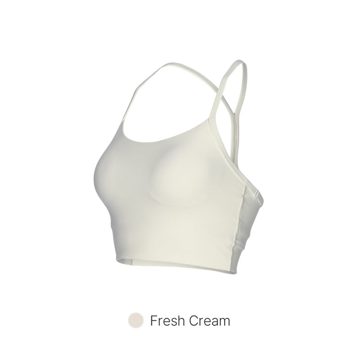 Airexpert Y Longline Bra