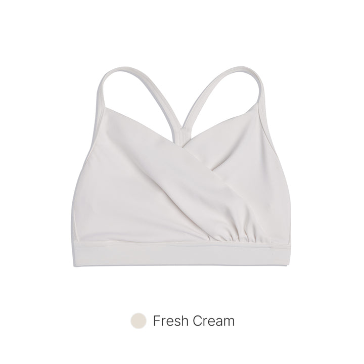 Be-Free Wrap Bra