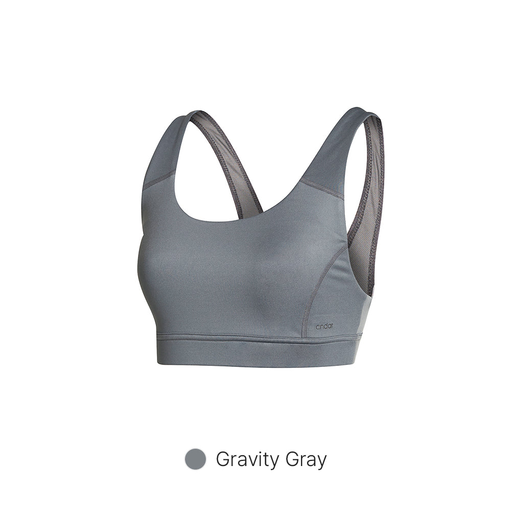 Be-Free Breathe Bra