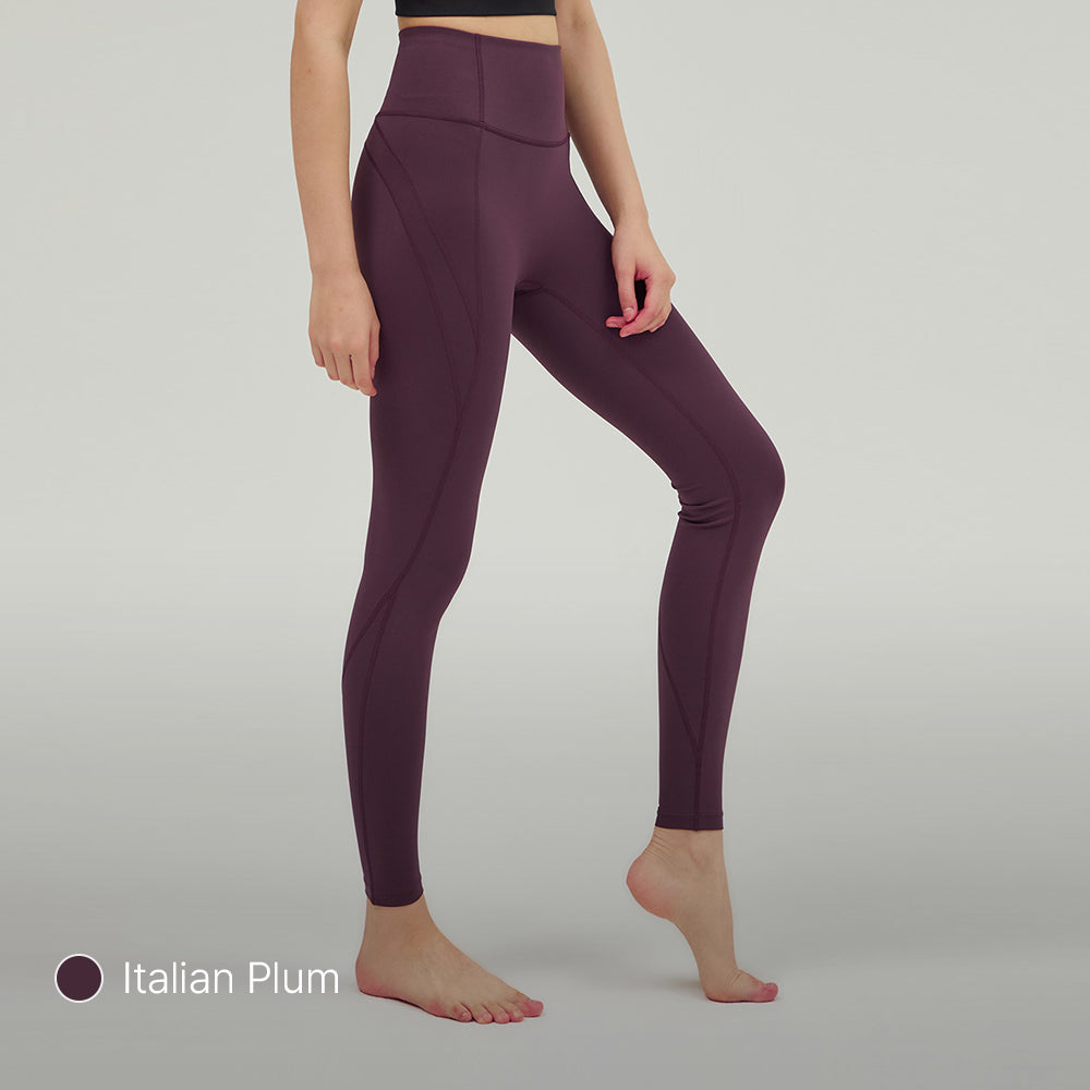 Airywin Fit Tension Leggings