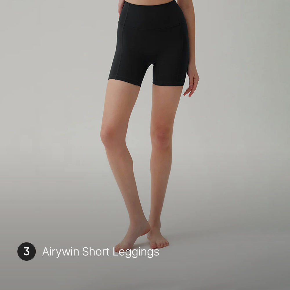 Black Bottoms