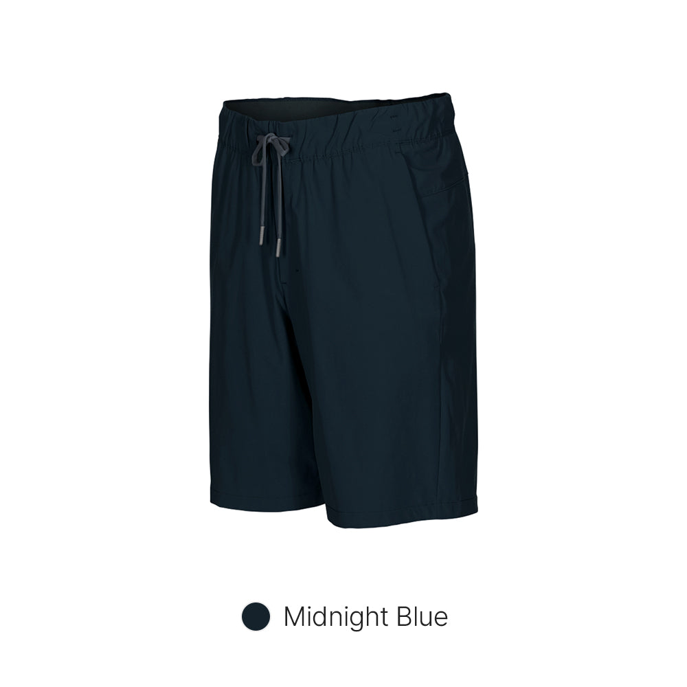 Men's Airst Shorts (Knee Length)