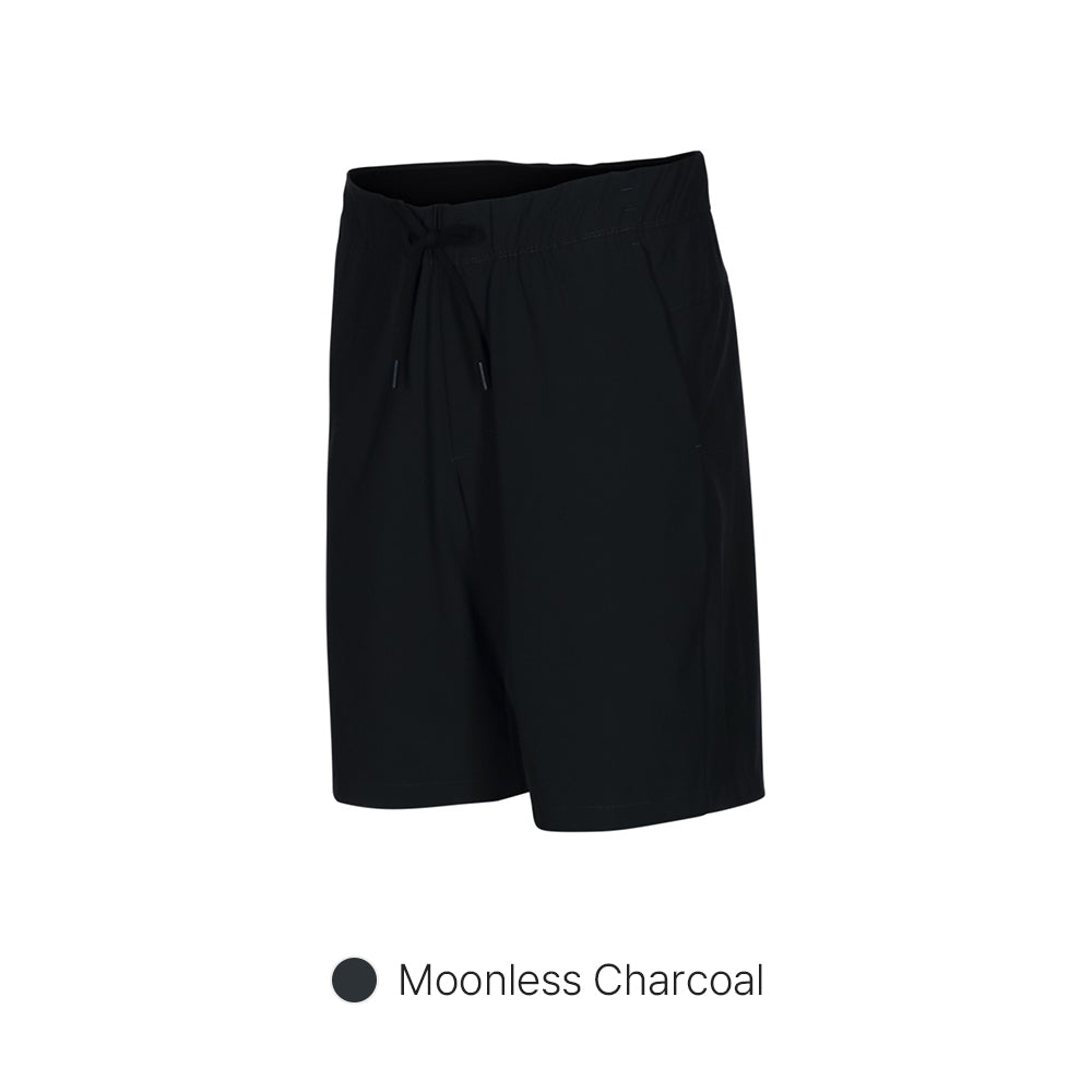 Men's Airst Shorts (Knee Length)