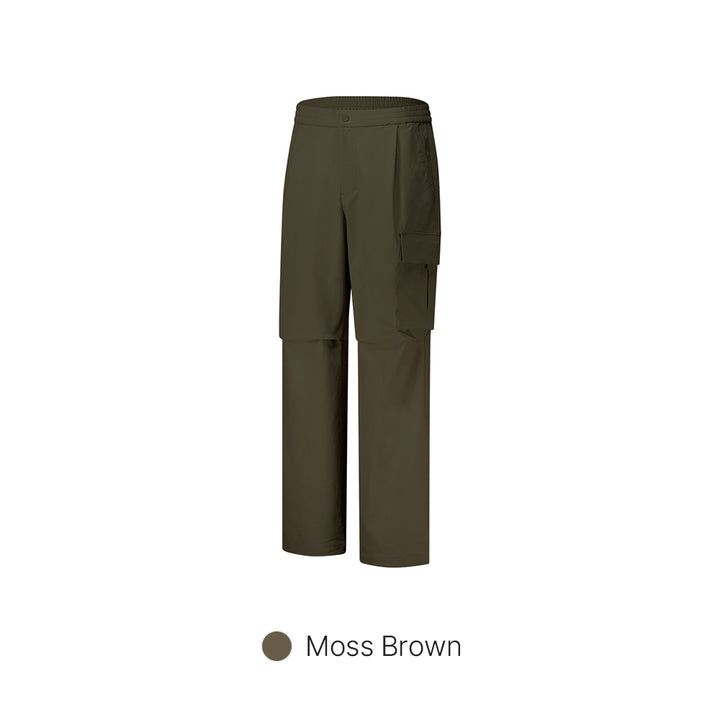 Men's Airst 2 Way Cargo Pants