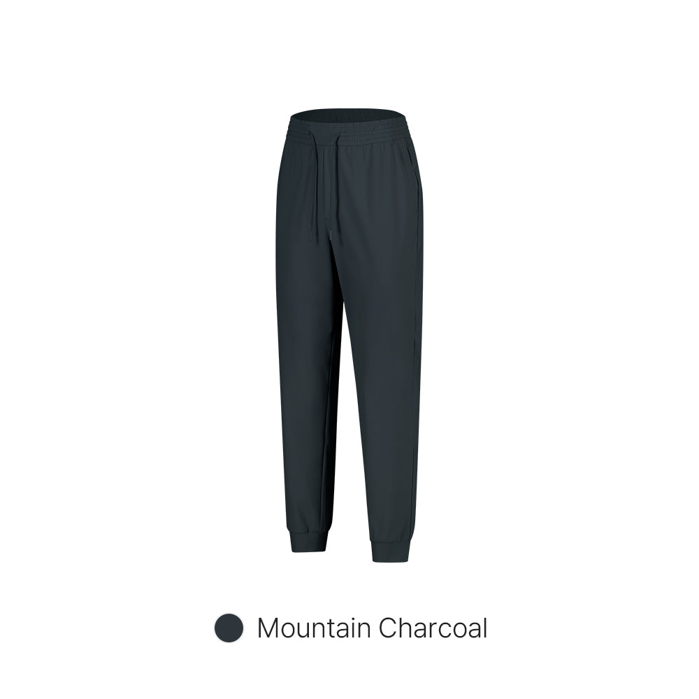 Men's Icebreathe Back Pocket Joggers