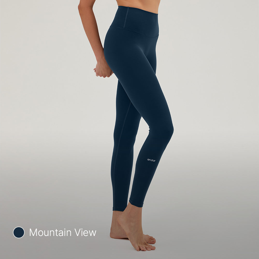 Airywin Signature 7/8 Leggings