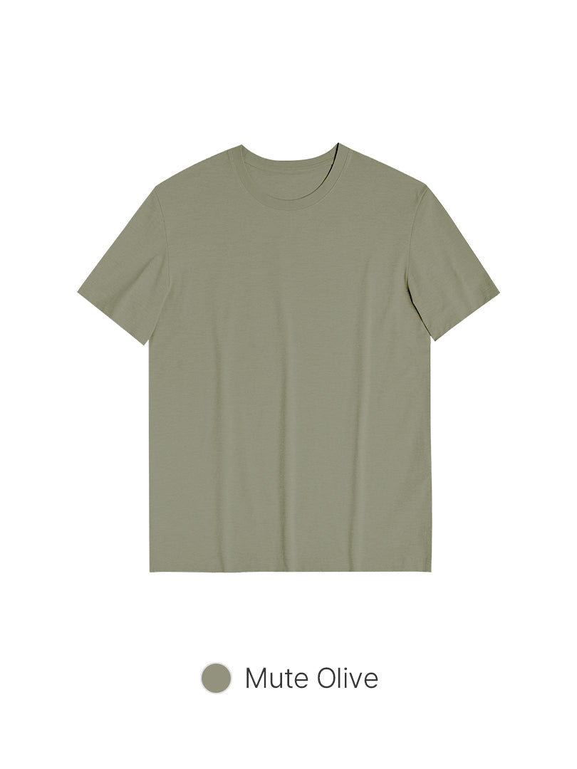 Men's Airy Fit Short Sleeve