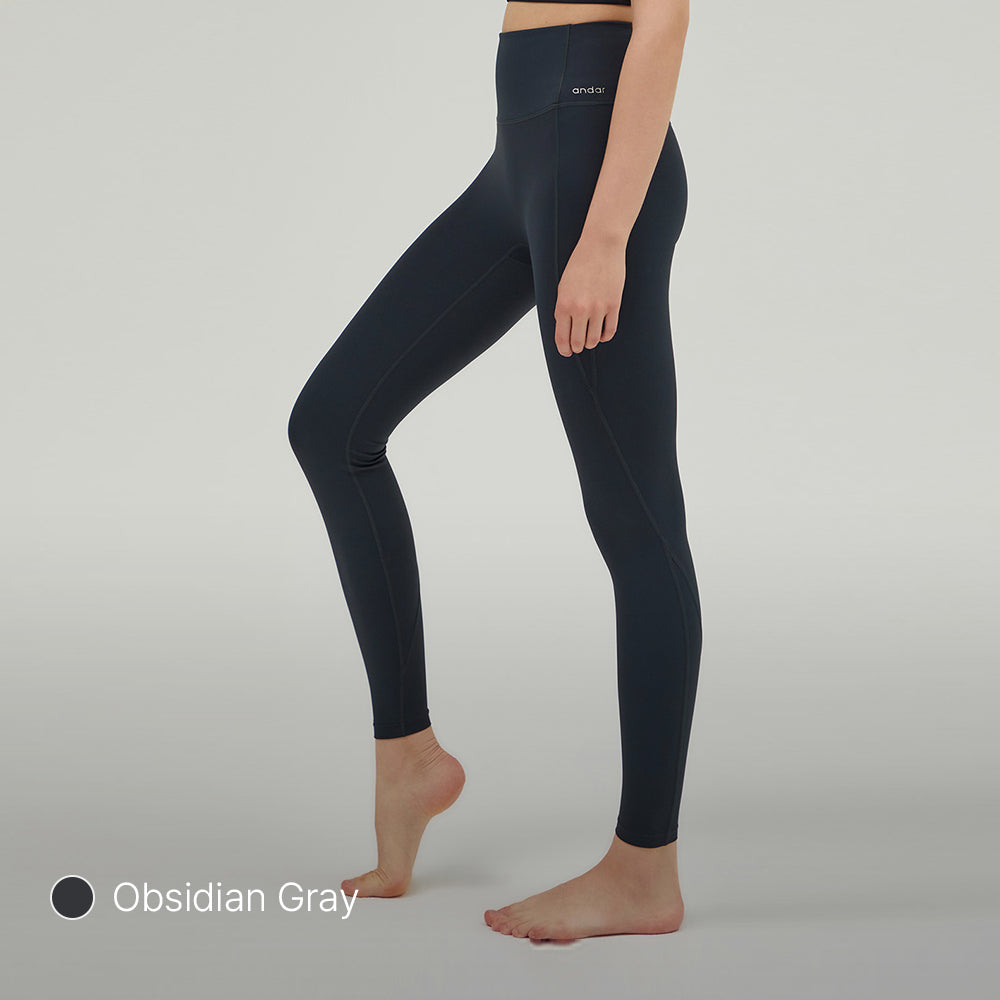 Airywin Fit Tension Leggings