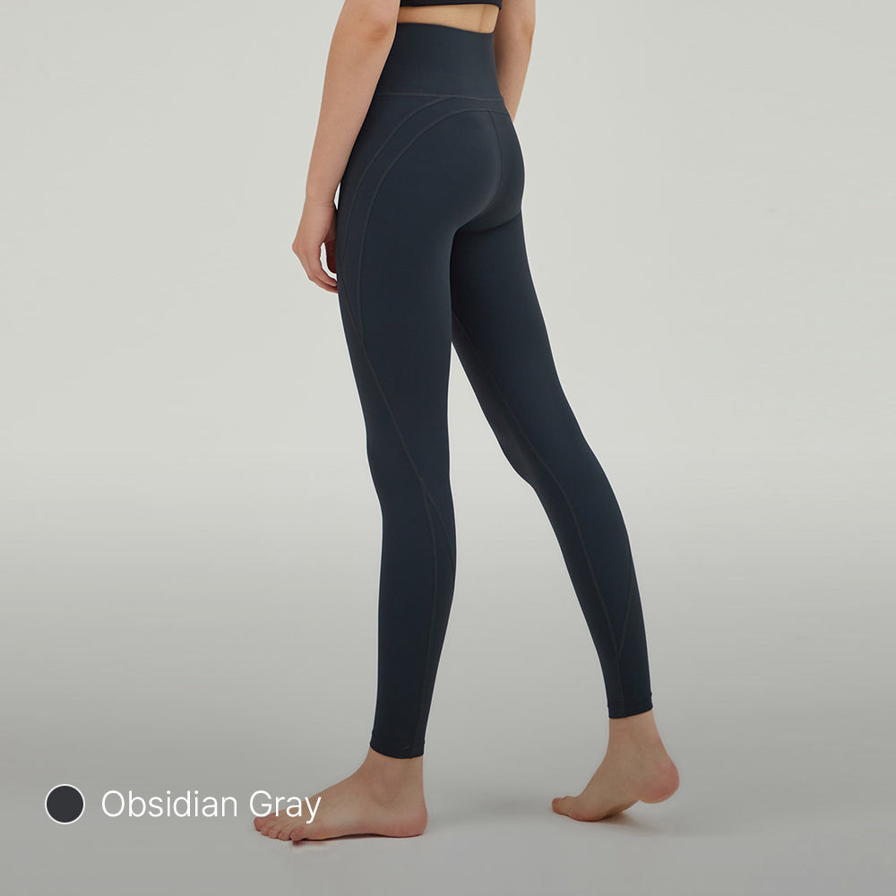 Airywin Fit Tension Leggings