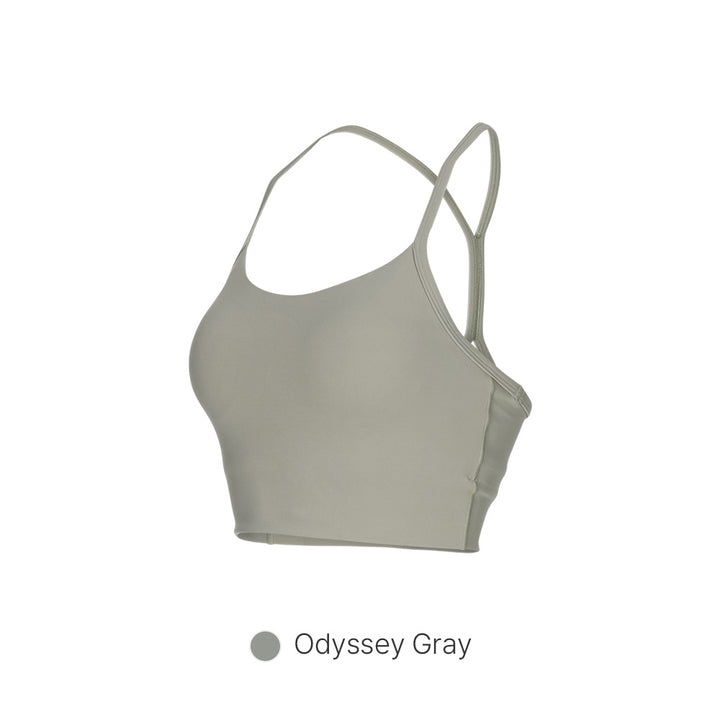 [2 FOR S$100] Airexpert Y Longline Bra